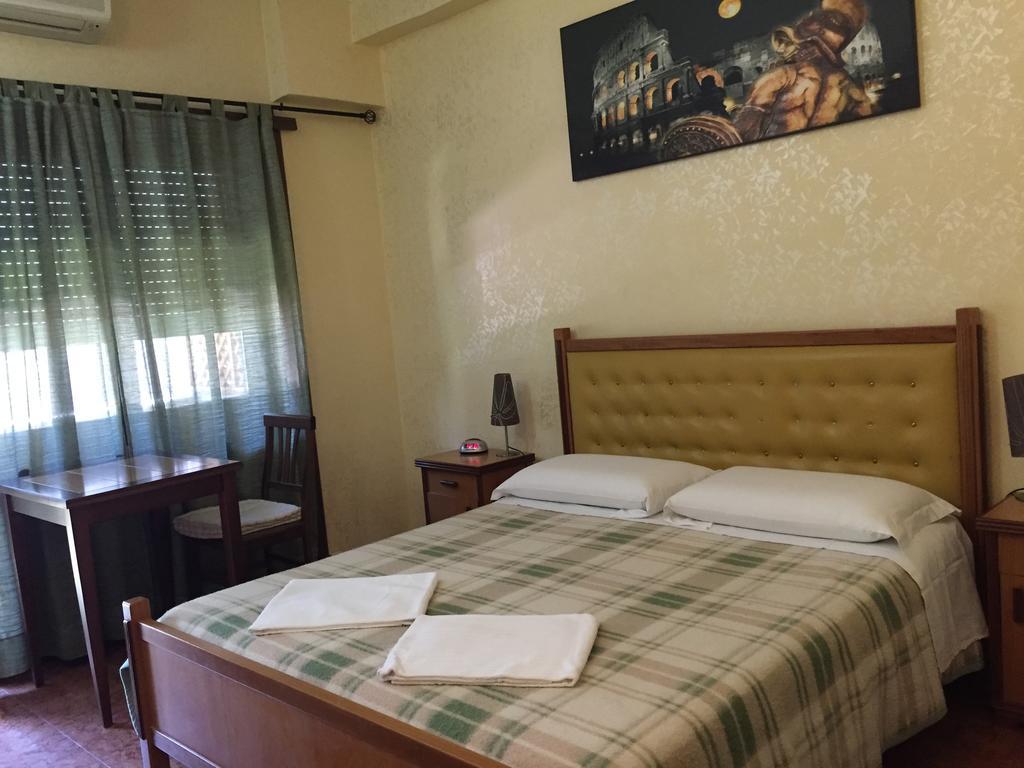 Caligola Resort Рим Экстерьер фото